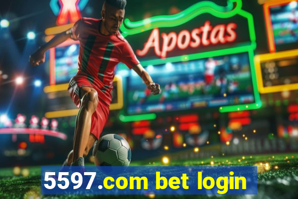 5597.com bet login